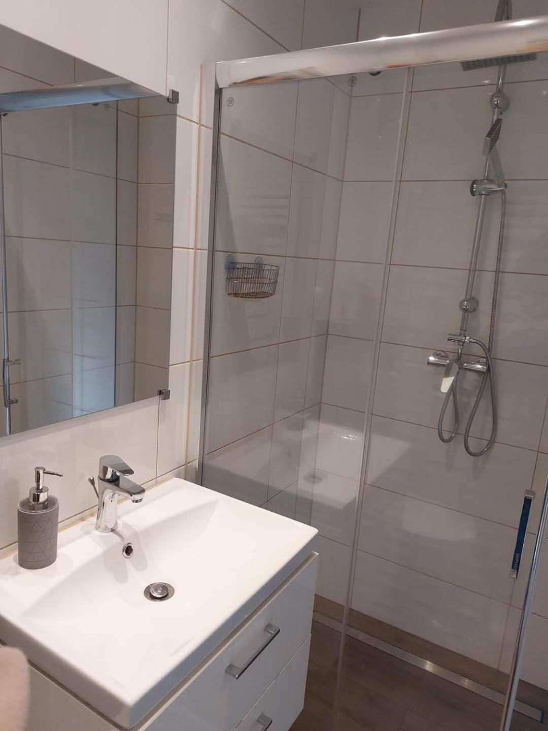 Ferienwohnung Lawendowy Zakatek Graboszyce Exterior foto